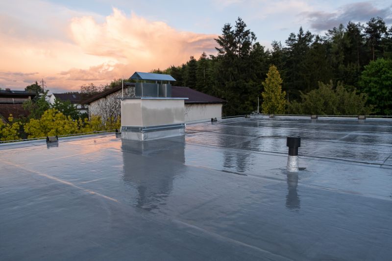 Cost of Waterproofing in Murfreesboro, TN
